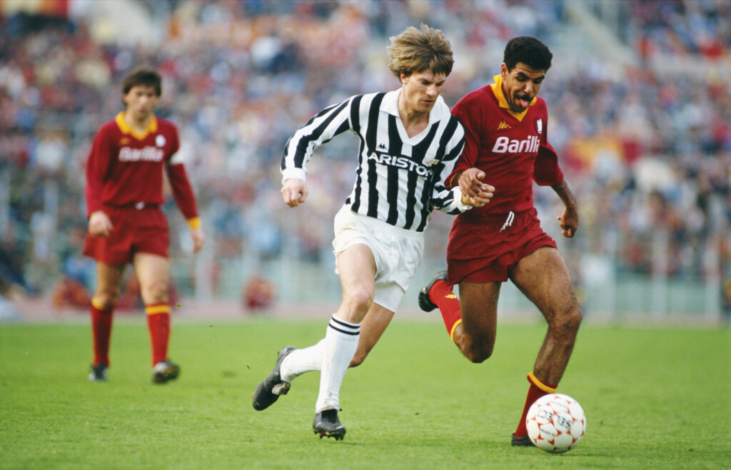 Michael Laudrup