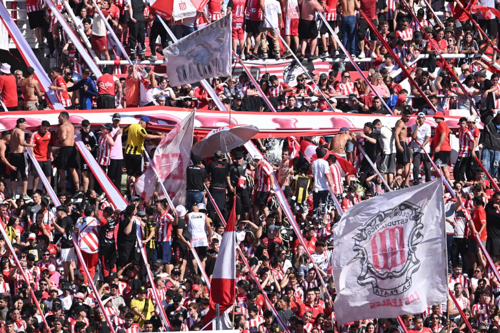 Estudiantes v Boca Juniors - Torneo Apertura Betano 2025