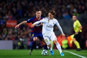 FC Barcelona v Real Madrid CF  - La Liga