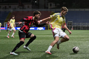 Sorrento v Juventus Next Gen - Serie C