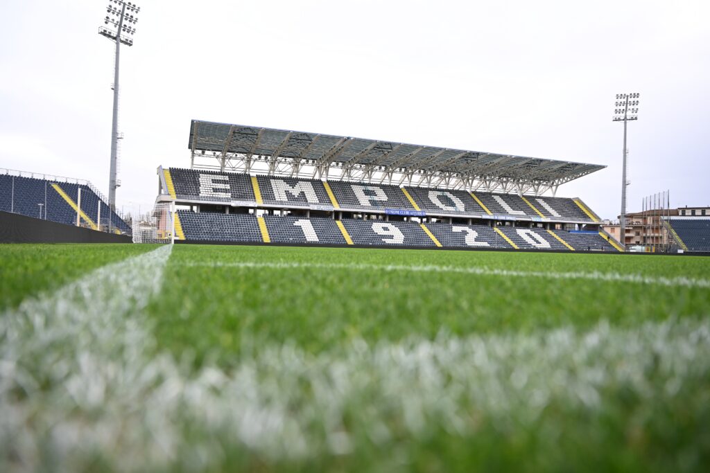 Empoli FC v AC Milan - Serie A TIM