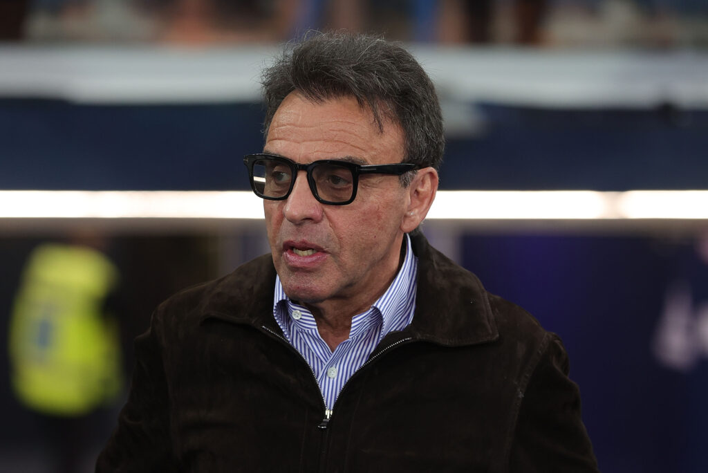 Empoli v Parma - Serie A