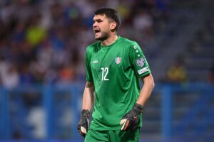 Italy v Moldova - FIFA World Cup 2026 Qualifier