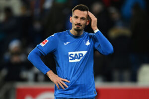 TSG 1899 Hoffenheim v Borussia Mönchengladbach - Bundesliga