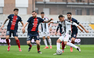 Juventus Next Gen v Campobasso FC - Serie C