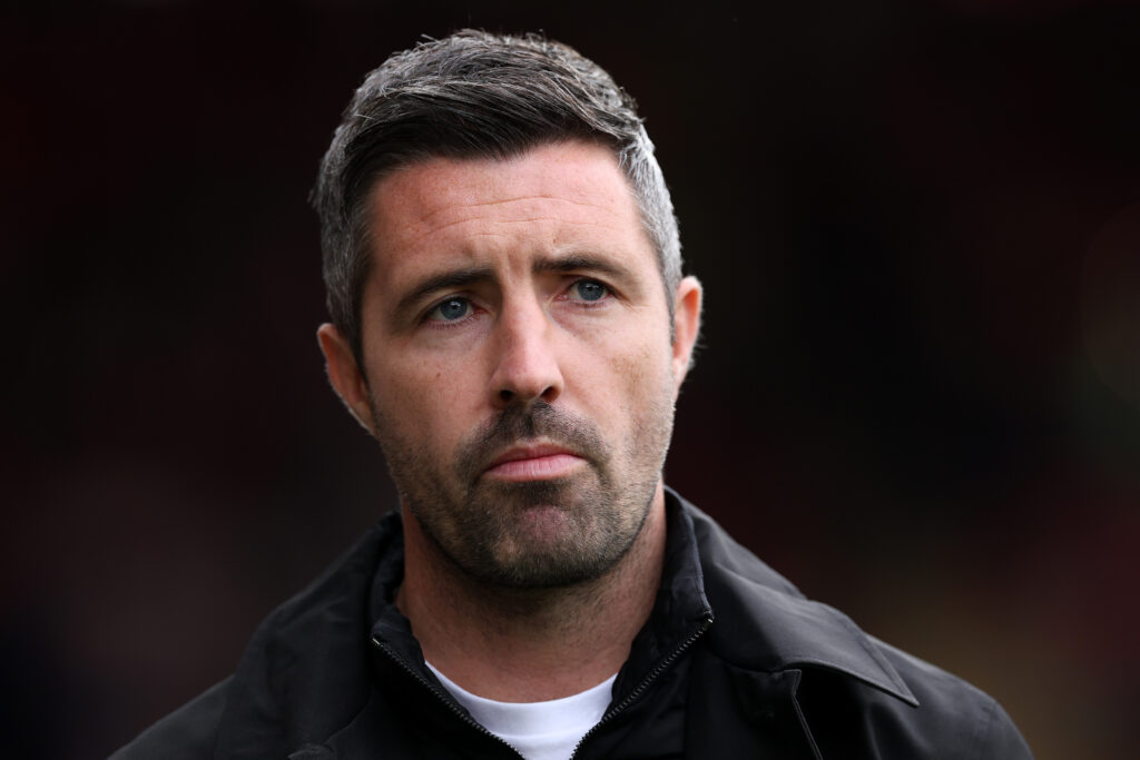 Southampton v Swansea City - Sky Bet Championship