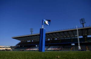 Italy v Australia - International Friendly