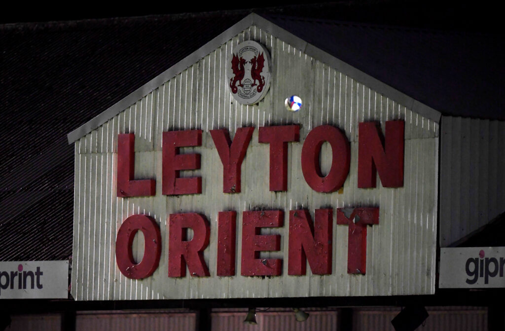Brisbane Road - Ph Getty Images