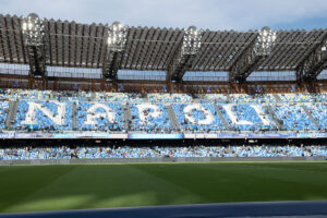 Napoli v Cagliari - Serie A