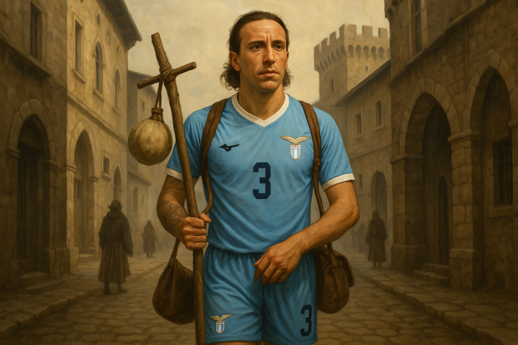 Luca Pellegrini - Etimologie