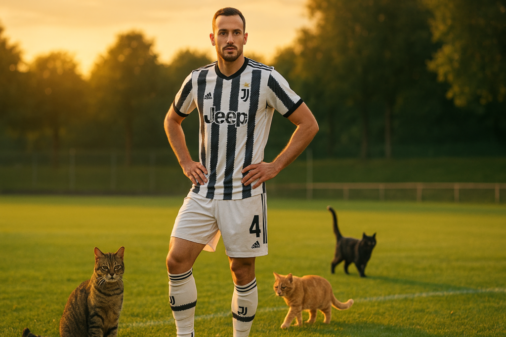 Federico Gatti-Etimologie