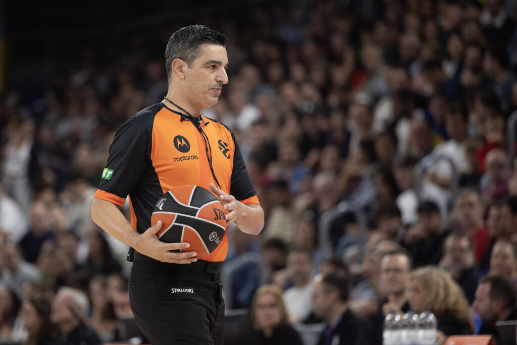 FC Barcelona v Virtus Bologna - Euroleague 2025/2026