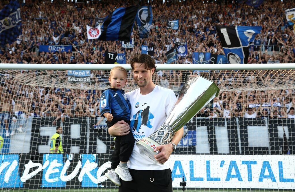 Atalanta BC v Torino FC - Serie A TIM