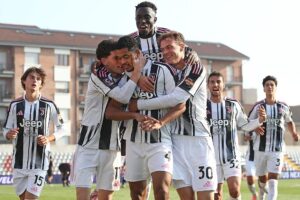 Juventus Next Gen v Forlì FC - Serie C