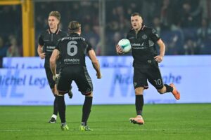 US Cremonese v Juventus FC - Serie A