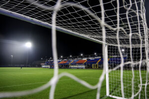 Ospitaletto Franciacorta v FC Internazionale U23 - Coppa Italia Serie C