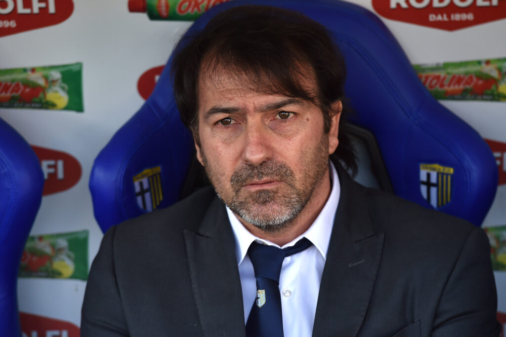 Parma FC v Atalanta BC - Serie A