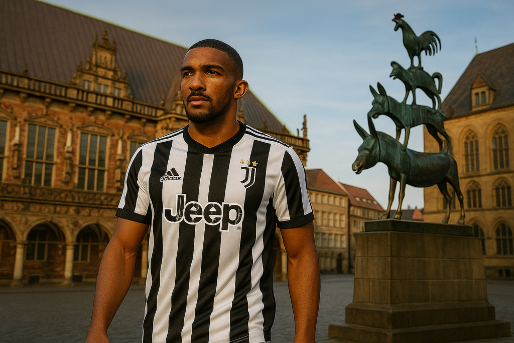 Gleison Bremer-Etimologie