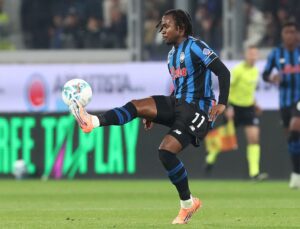 Eintracht Francoforte Atalanta giocatori chiave