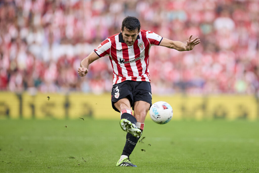 Athletic Club v Deportivo Alaves - LaLiga EA Sports