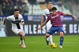 Parma v Bologna - Serie A