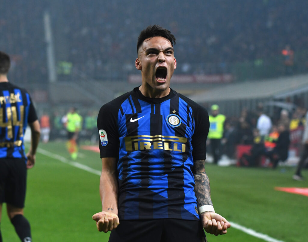 AC Milan v FC Internazionale - Serie A