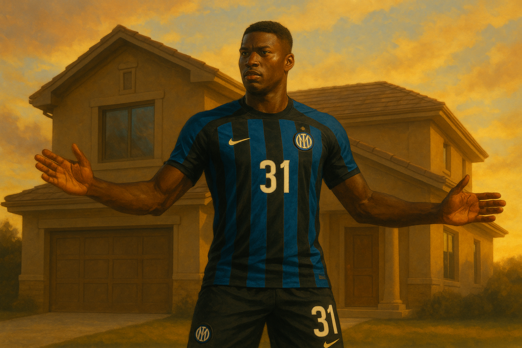 Yann Bisseck - Etimologia