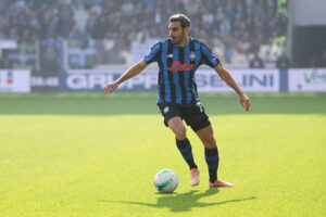 Atalanta BC v US Sassuolo Calcio - Serie A