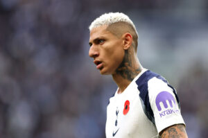 Tottenham Hotspur v Manchester United - Premier League