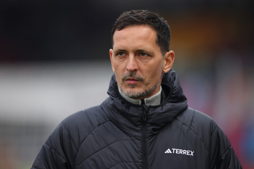 1. FC Heidenheim 1846 v Eintracht Frankfurt - Bundesliga