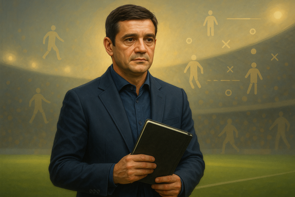 Cristian Chivu - Etimologia