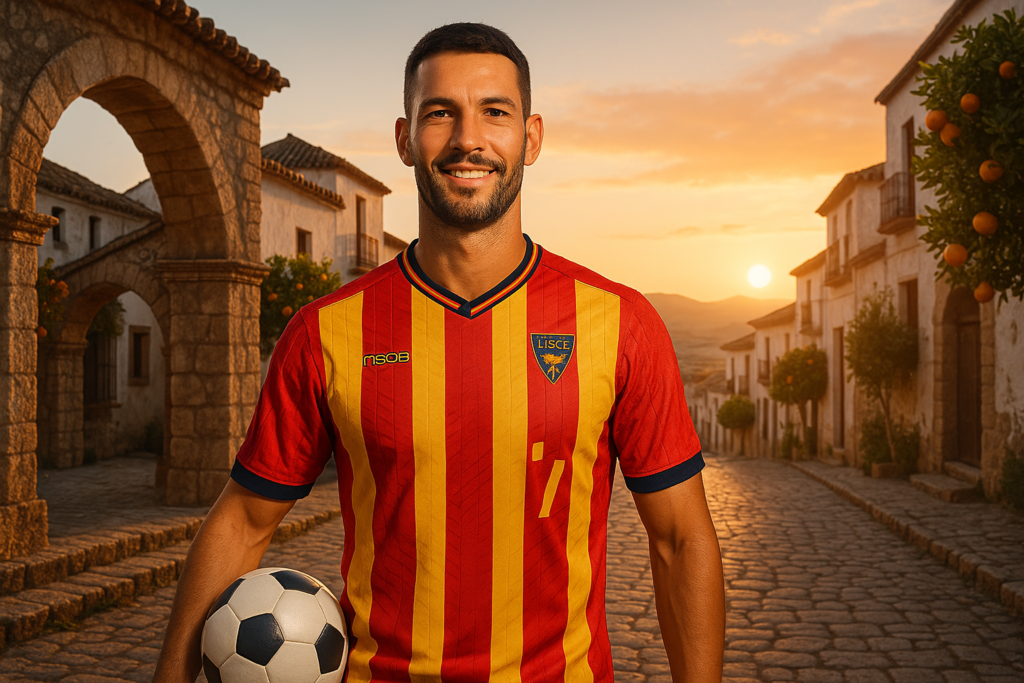 Tete Morente - Etimologie Lecce