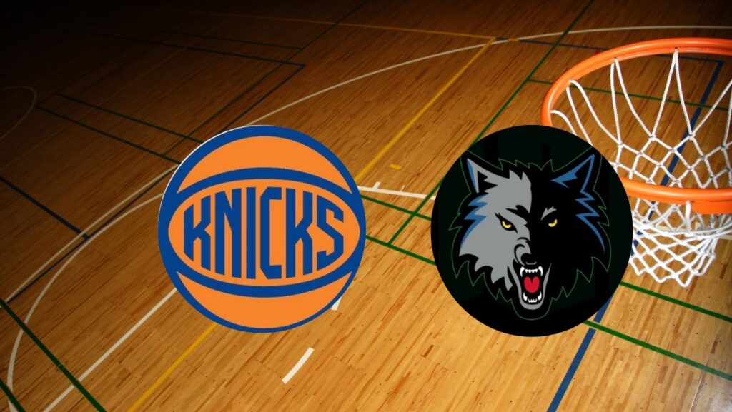 Knicks-Minnesota