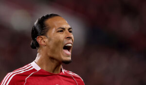 Liverpool v Aston Villa - Premier League