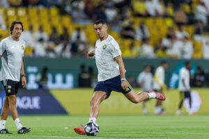 Al Nassr v Al Fayha - Saudi Pro League