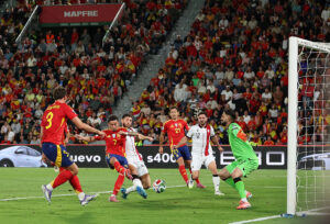 Spain v Georgia - FIFA World Cup 2026 Qualifier