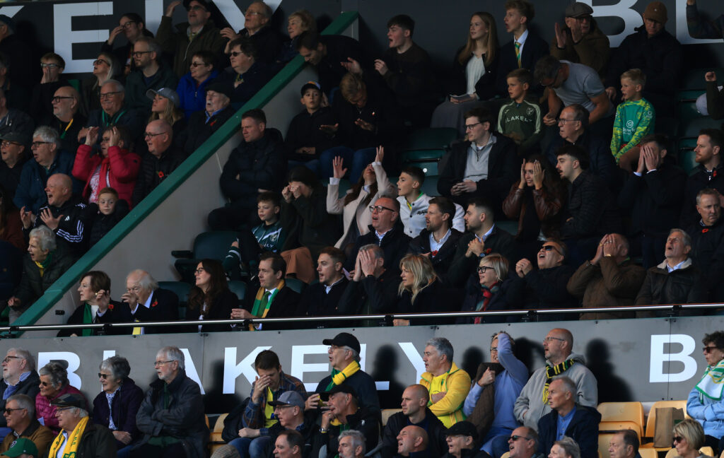 Norwich City v Hull City - Sky Bet Championship