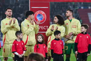 Georgia v Spain - FIFA World Cup 2026 Qualifier