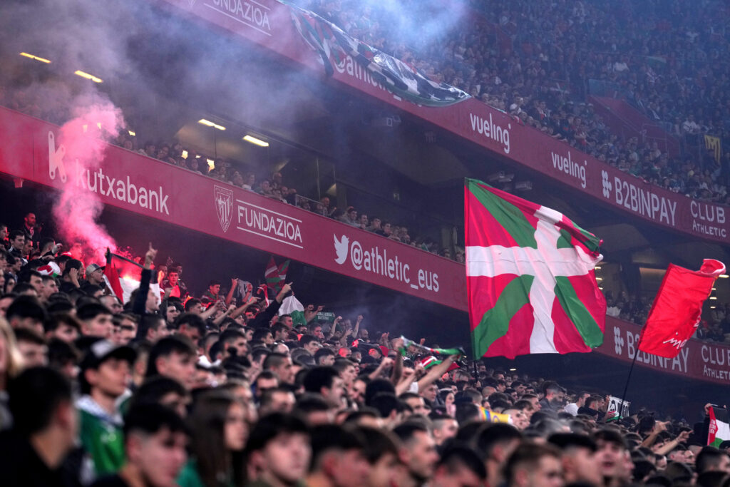 Basque Country v Palestine - Friendly Match