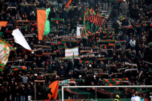 Venezia v SS Lazio - Serie A