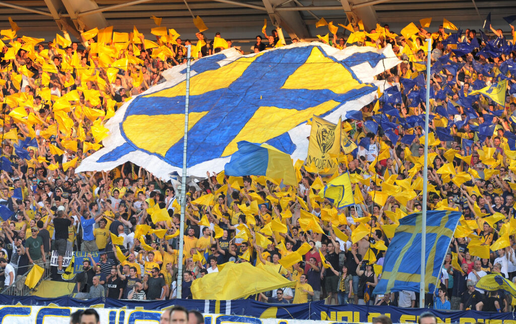 Modena FC v AC Cesena - Serie B Playoffs