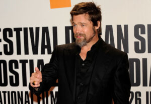 57th San Sebastian Film Festival: "Inglorious Basterds" Premiere
