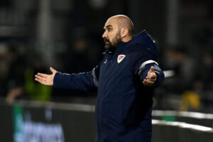 Shamrock Rovers FC v FK Borac - UEFA Conference League 2024/25 League Phase MD5