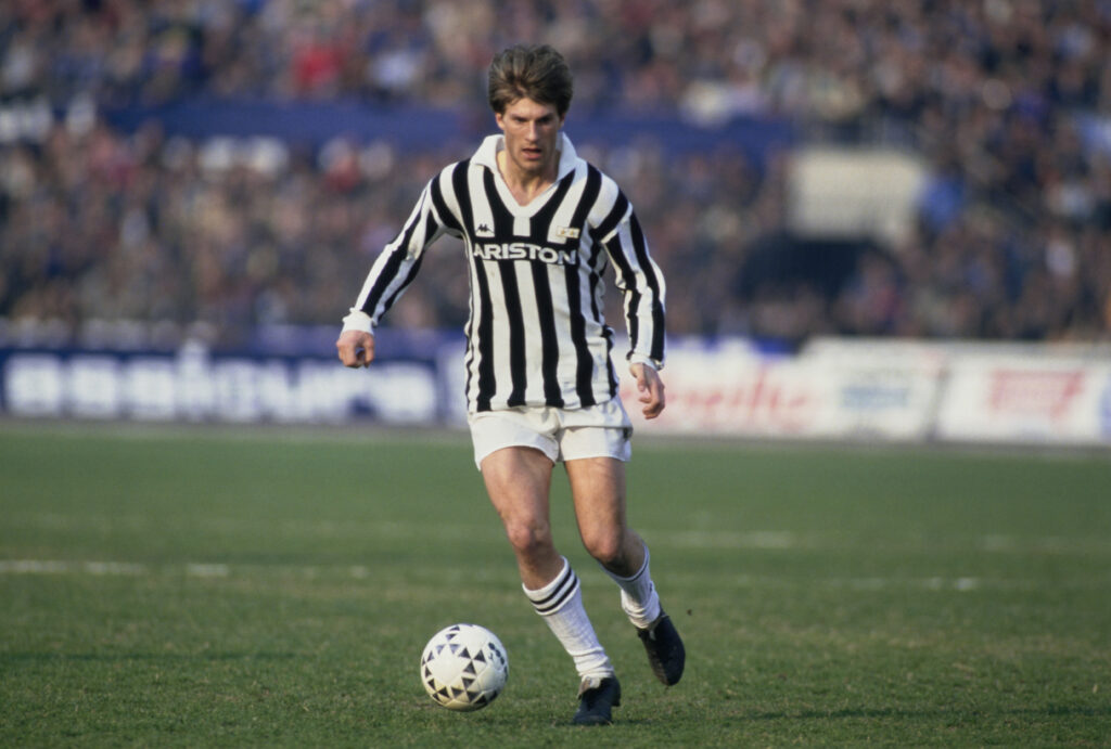 Laudrup