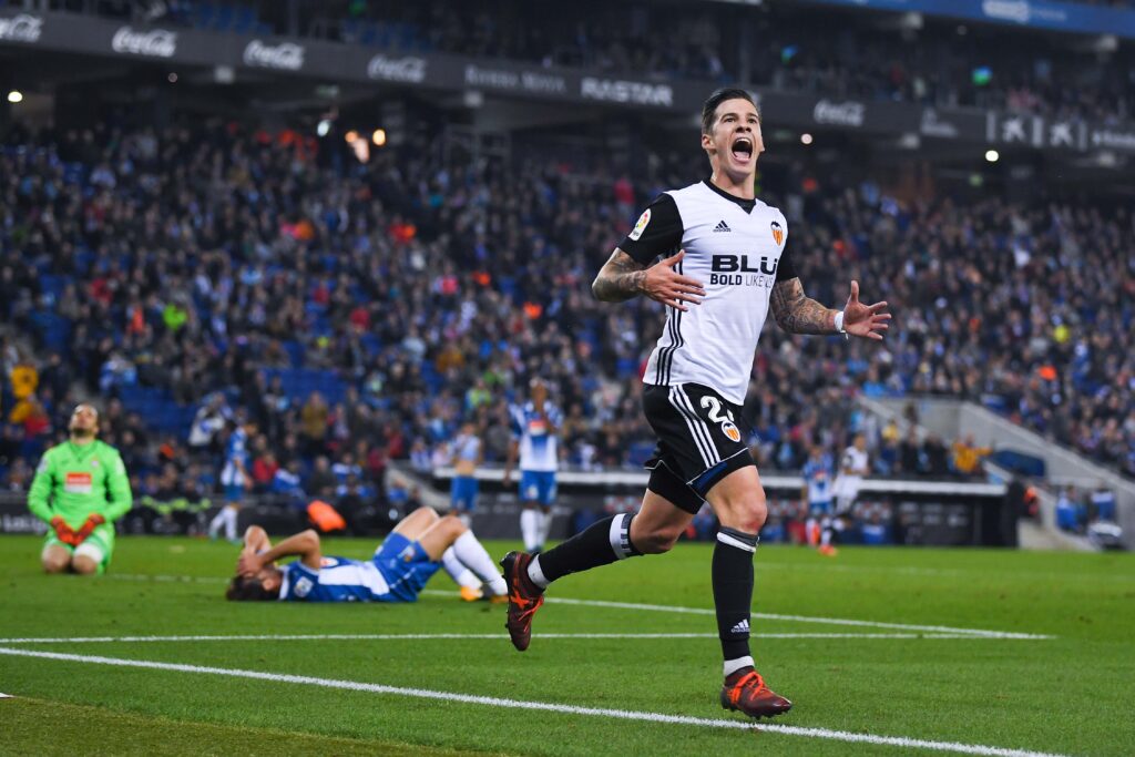 Espanyol v Valencia - La Liga