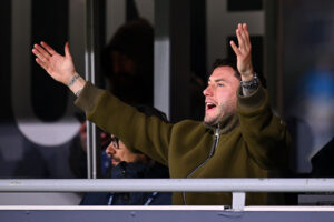 Bologna v Napoli - Serie A