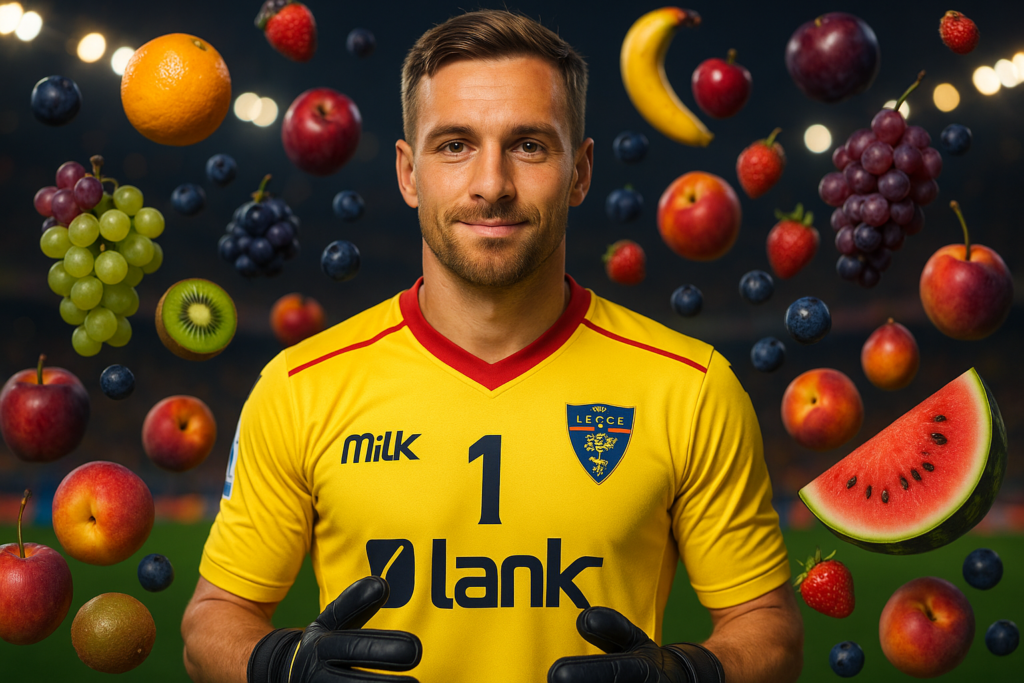 Christian Fruchtl - Etimologie