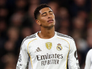 Liverpool FC v Real Madrid C.F. - UEFA Champions League 2025/26 League Phase MD4