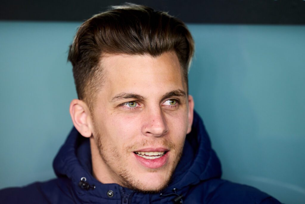 Athletic Club v Cadiz CF - LaLiga Santander