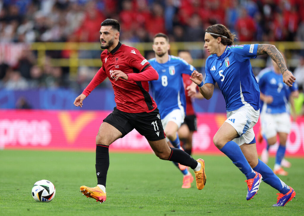Italy v Albania: Group B - UEFA EURO 2024